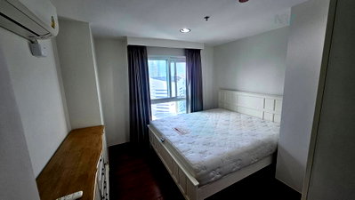 Condos for rent : 🔺 For Rent Condo BELLE GRAND RAMA 9 (BELLE AVENUE) Building D2, Floor 16,2 bed room, Room size 68.00 sqm