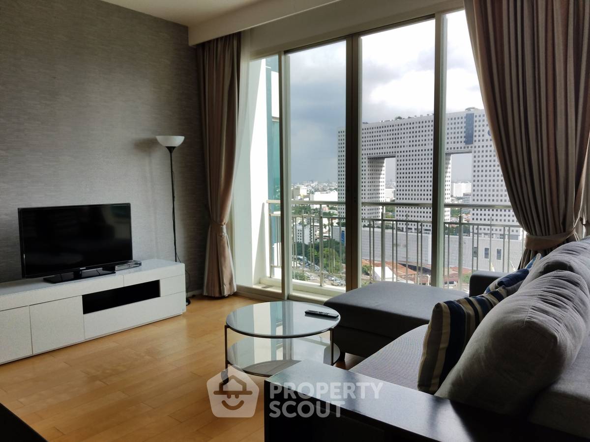 picture 2-BR Condo At Wind Ratchayothin, High-Floor 22, 400m To BTS Ratchayothin (ID 3122037) - 13/14
