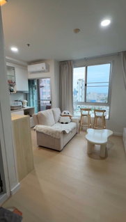 รูปภาพ 🏠🦋 For rent , Parkland ratchada thapra