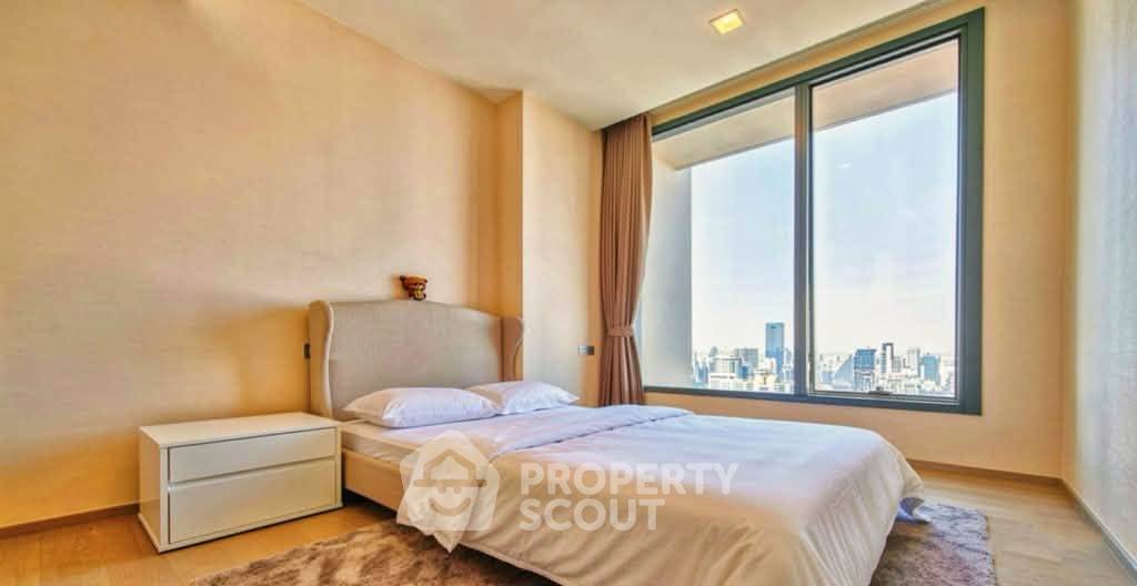 picture 46th-Floor 2-BR 76 Sqm The Esse Asoke near MRT Sukhumvit (ID 3126727) - 7/9