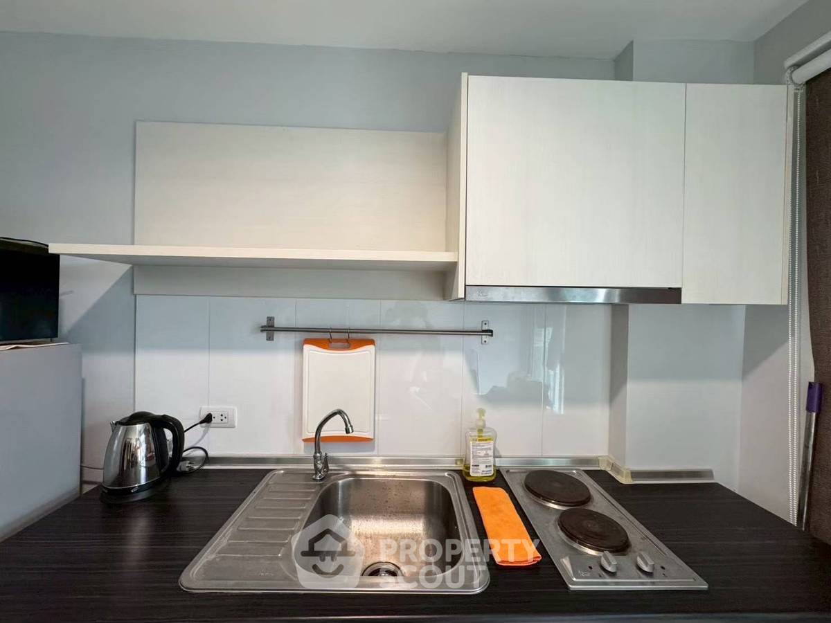 รูป คอนโด 1 ห้องนอน Aspire สุขุมวิท 48 ขนาด 33 ตร.ม. ใกล้ BTS พระโขนง (ID 2964001) - รูปที่ 7/15