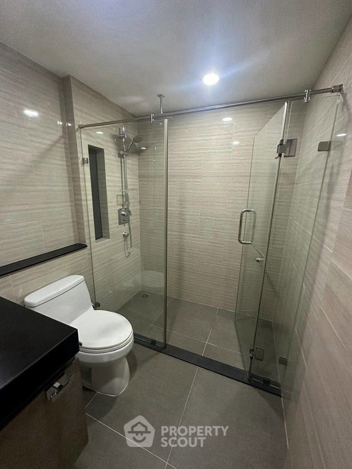 รูป คอนโด 1 ห้องนอน โครงการ Klass Langsuan ใกล้ BTS ชิดลม 200 ม. (ID 3126434) - รูปที่ 9/11