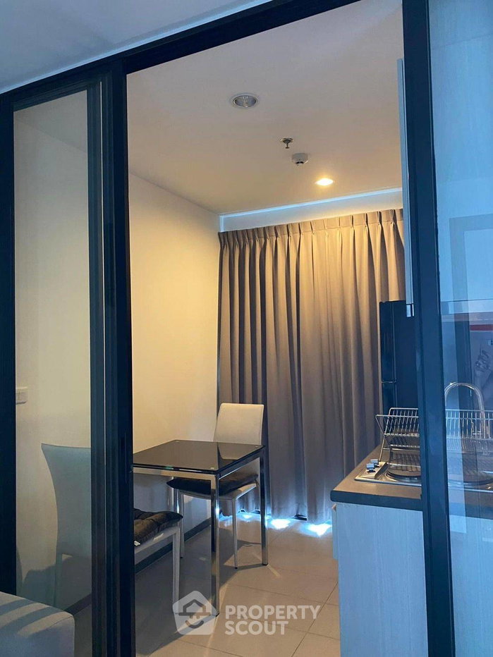 รูป คอนโด 1 ห้องนอน ชั้นสูง ที่ The Base Park West Sukhumvit 77 ใกล้ BTS อ่อนนุช (ID 1941088) - รูปที่ 11/15