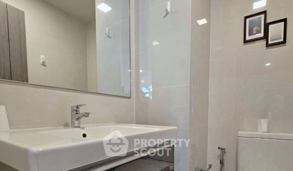 รูป คอนโด 2 ห้องนอน โครงการ Venio Sukhumvit 10 ใกล้ BTS อโศก 72 ตร.ม. (ID 2668269) - รูปที่ 2/5
