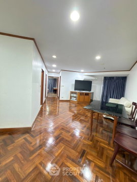 คอนโด 2 ห้องนอน 18 ชั้น 95 ตร.ม. วิทยุ คอมเพล็กซ์ ใกล้ BTS เพลินจิต (ID 3121938)