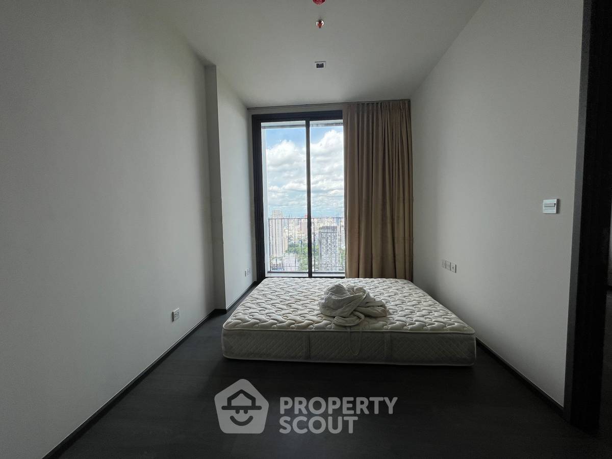 picture 1-BR Condo At The Edge Sukhumvit 23, 25th Floor, 200m To MRT Sukhumvit (ID 2744410) - 4/9