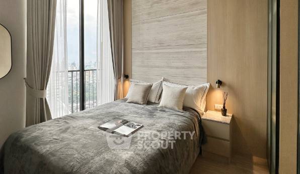 picture 1-BR Condo At Noble State 39, 400m To BTS Phrom Phong (ID 2433788) - 5/8