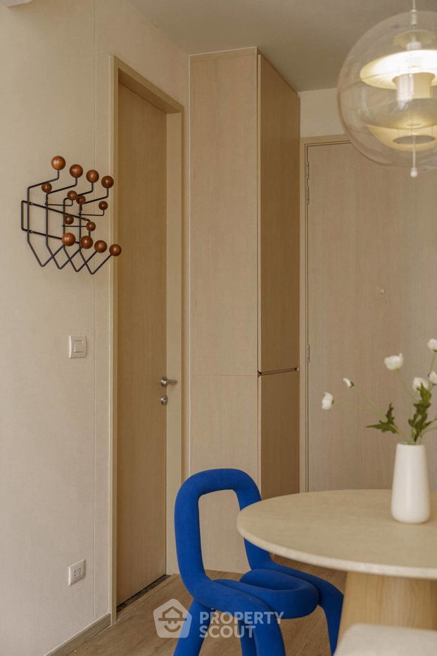 picture 1-BR Condo At Noble State 39, 400m to BTS Phrom Phong (ID 3124663) - 2/6
