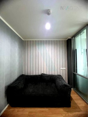 Condos for rent : For Rent Condo LUMPINI MEGA CITY BANGNA Building C, Floor 24,1 bed room, Room size 26 sqm