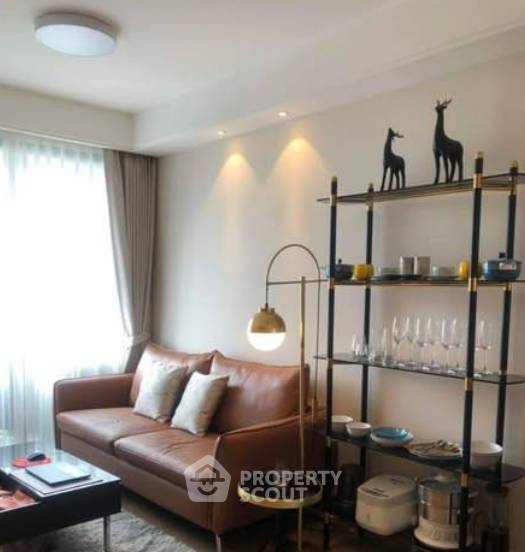 รูป คอนโด 1 ห้องนอน ราคาดี Regal Sathon-Naradhiwas ใกล้ BTS (ID 3118628) - รูปที่ 3/3