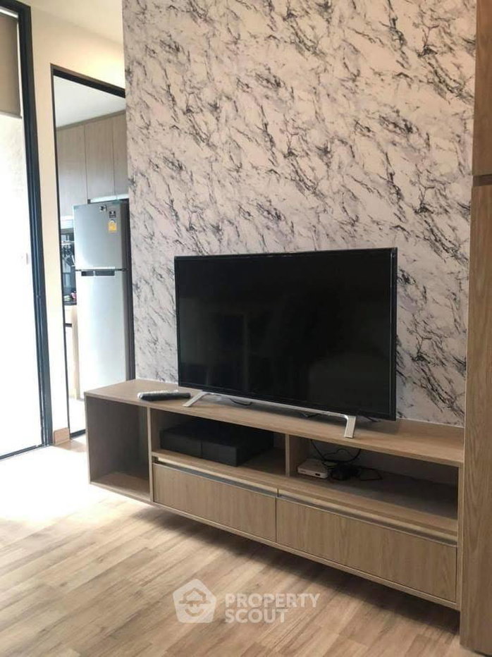 picture Well-Priced 1-BR Condo At The Niche Mono Sukhumvit 50, BTS On Nut (ID 2078323) - 9/12