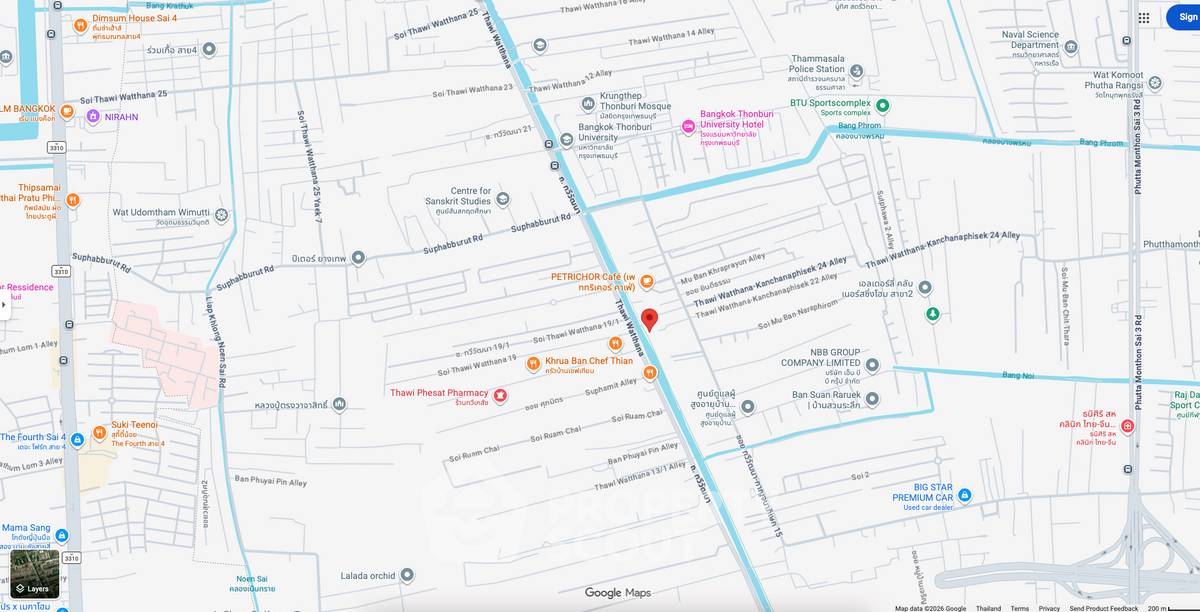 รูป ขายที่ดิน ในธวีวัฒนา กรุงเทพมหานคร (ID 3049548) - รูปที่ 12/15