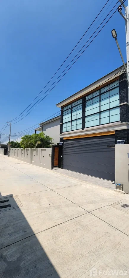picture 4 Bedroom Villa for rent in Pong, Chon Buri  6616079 - 4/25
