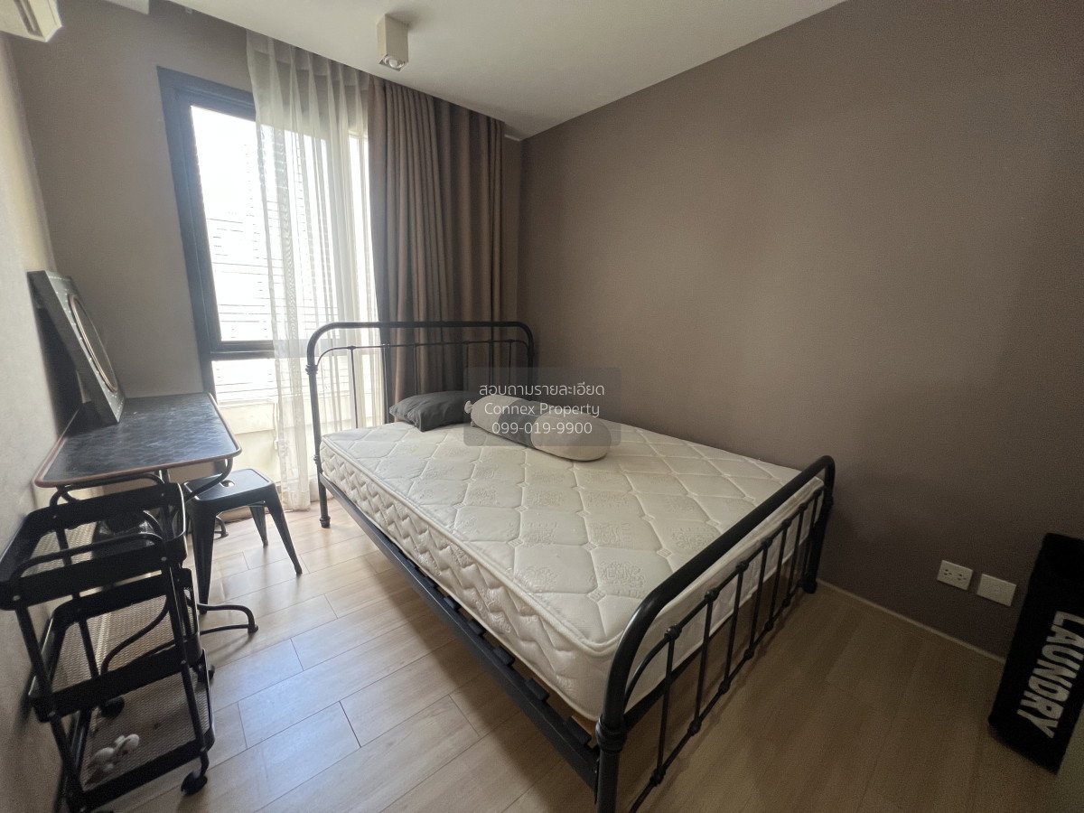 รูป 🔥🔥🔥 เช่าคอนโด มาเอสโตร 12 ราชเทวี BTS-ราชเทวี ทุ่งพญาไท เขต ราชเทวี กรุงเทพ CX-49120 ✅ ทักไลน์ @connexproperty ตอบทันที ทีมงานมืออาชีพ ✅ 🔥🔥🔥 - รูปที่ 5/7