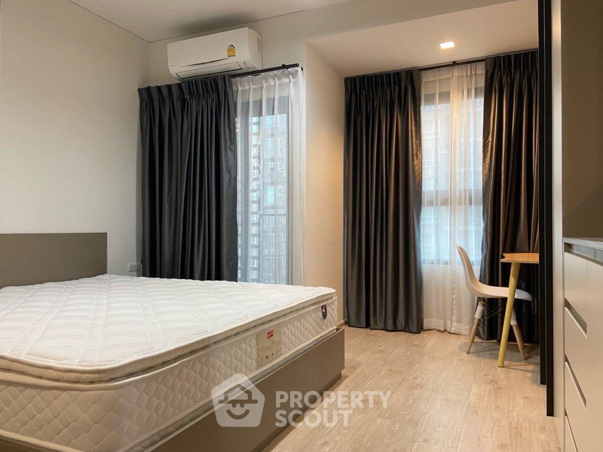 รูป คอนโด 1 ห้องนอน 35 ตร.ม. โครงการ Ideo Sathorn-Wongwian Yai ใกล้ BTS วงเวียนใหญ่ 200 ม. (ID 3119167) - รูปที่ 6/19
