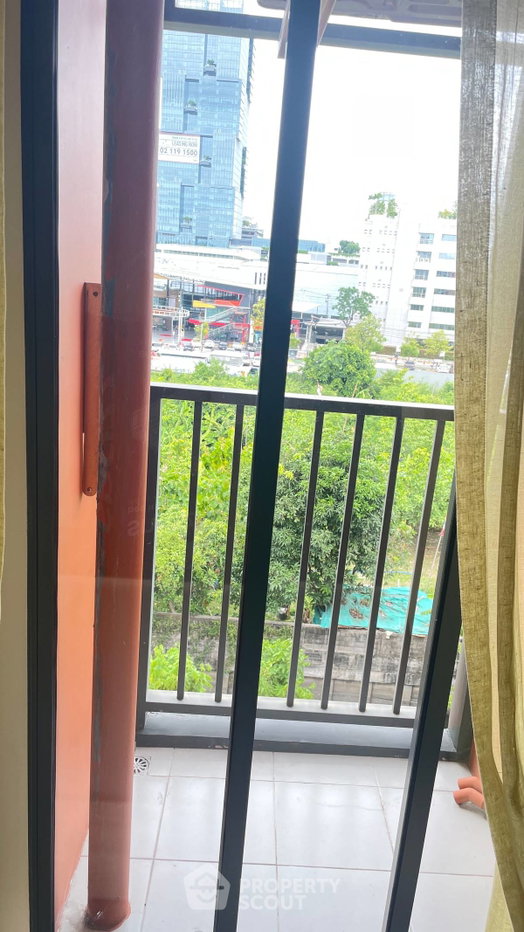 รูป คอนโด 2 ห้องนอน ให้เช่า โครงการ THE MUVE บางนา ทำเล บางแก้ว (ID 3118556) - รูปที่ 6/10
