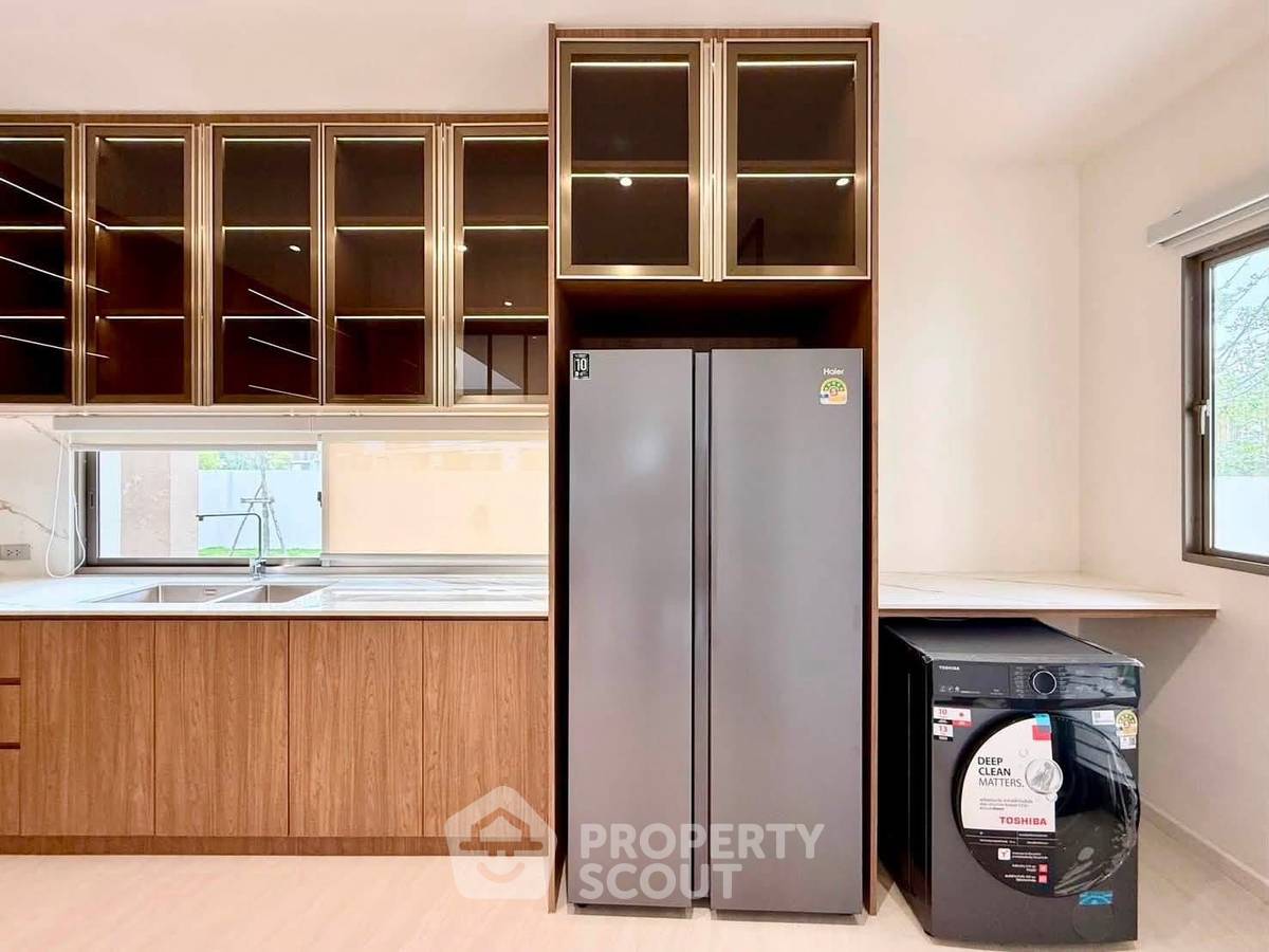 รูป บ้าน 3 ห้องนอน ให้เช่า โครงการ Horizon By Patta พัทยา หนองปลาไหล บางละมุง ชลบุรี (ID 3115500) - รูปที่ 9/15