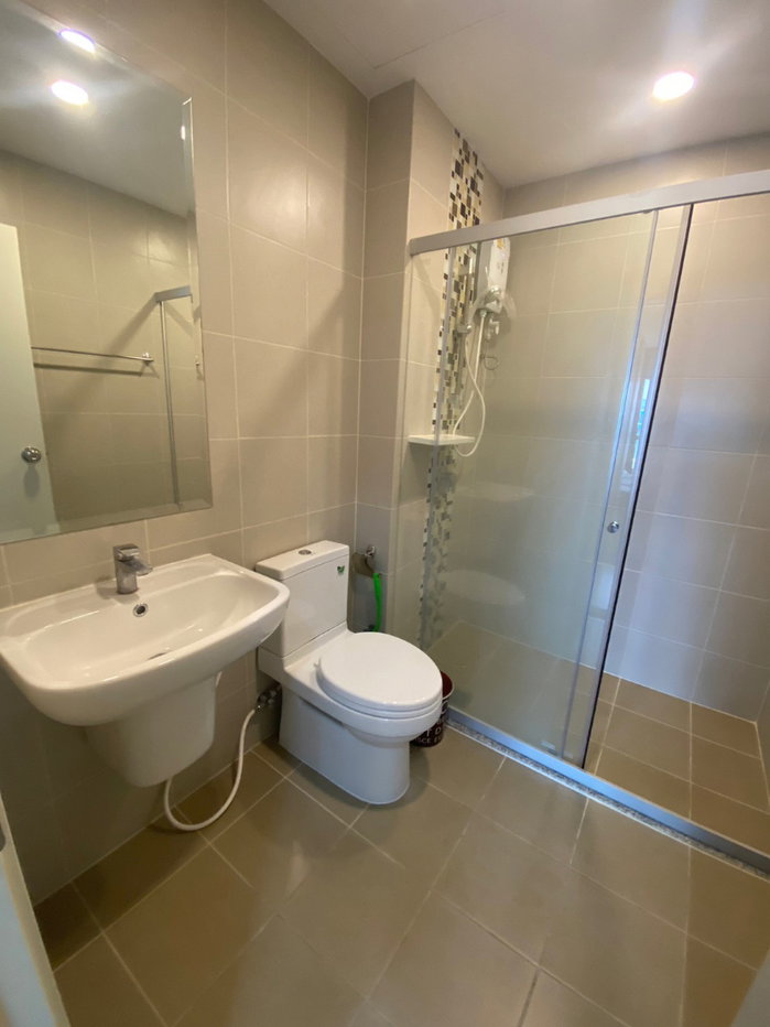 picture For rent - Supalai Veranda Phasi charoen Station - 9/11