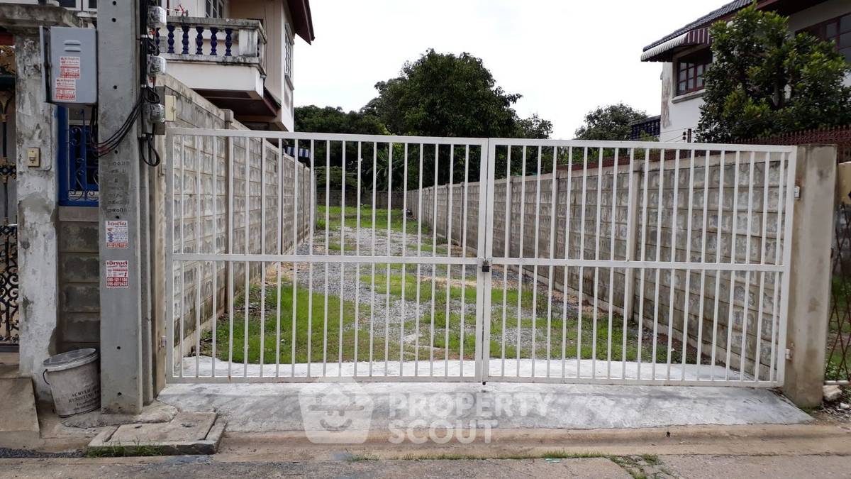 รูป ที่ดินสำหรับขาย ในเมืองนนทบุรี ใกล้ MRT วงศ์สว่าง (ID 1492706) - รูปที่ 8/10