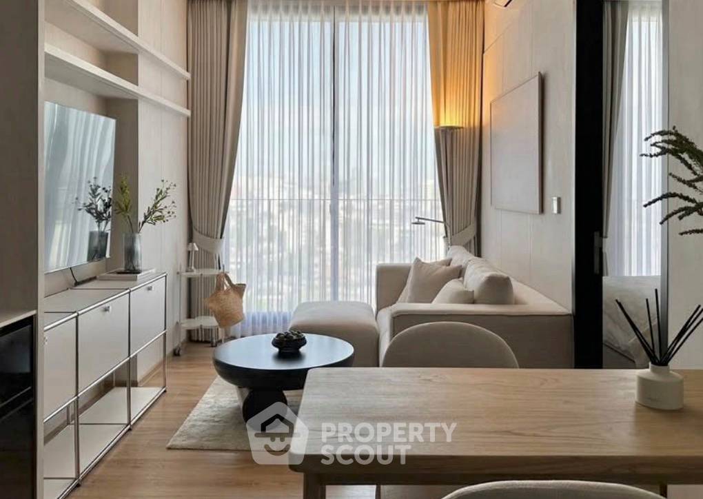 picture 1-BR Condo In Noble Around Ari, 100m To BTS Ari (ID 3119931) - 1/7