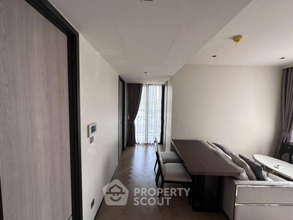 รูป คอนโด 2 ห้องนอน ขาย The Reserve Sukhumvit 61 ชั้น 5 ใกล้ BTS ทองหล่อ (ID 698051) - รูปที่ 5/13