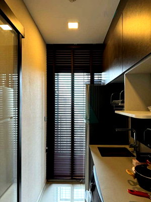 Condos for rent : 🎊 For Rent Condo THE PRIVACY JATUJAK Building 1, Floor 32,1 bed room, Room size 33 sqm