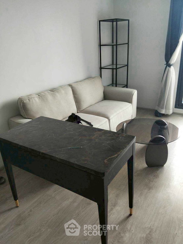 รูป ราคาเหมาะสม คอนโด 2 ห้องนอน The Tree Sukhumvit 71-Ekamai ใกล้ ARL รามคำแหง 200 ม. ชั้น 17 55 ตร.ม. (ID 3114719) - รูปที่ 2/12