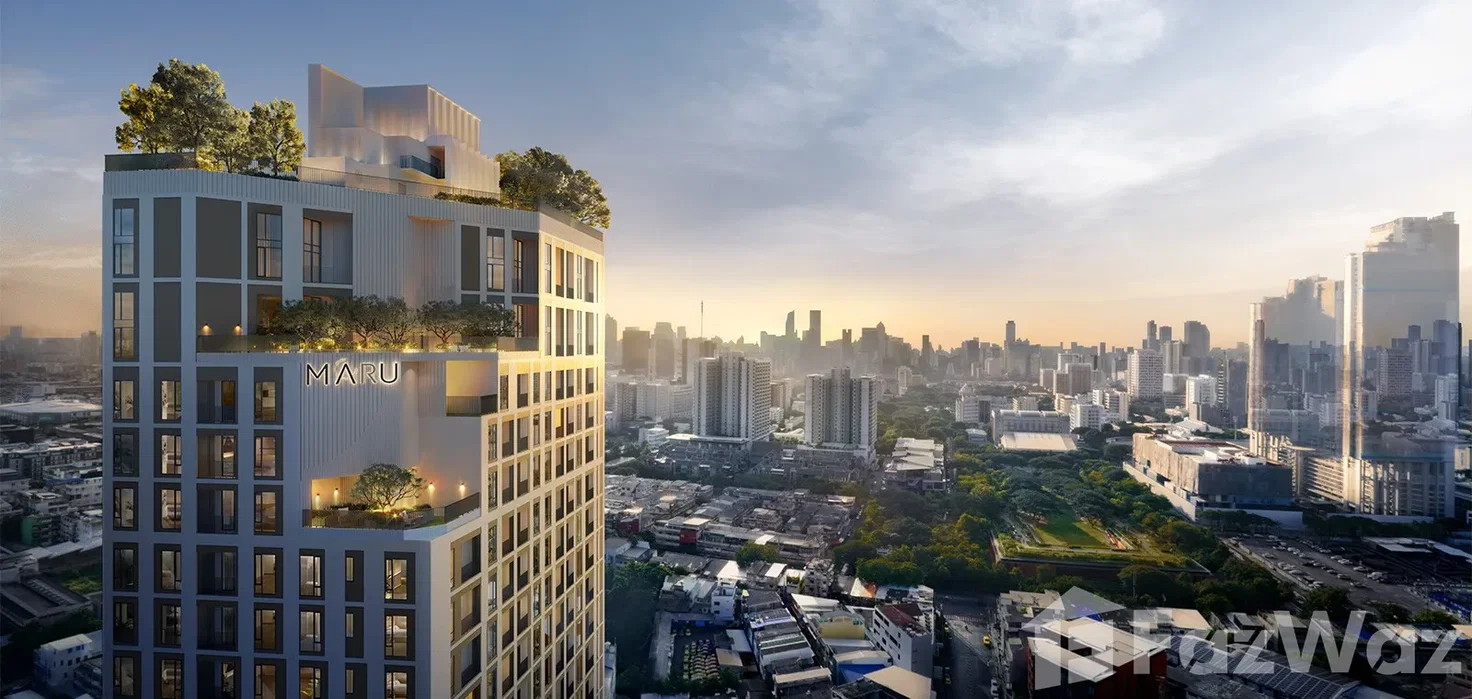 picture ðïļ Maru Chula 1 Bedroom 1 Bath (Pet Friendly) Resale Unit 6616031 - 4/10
