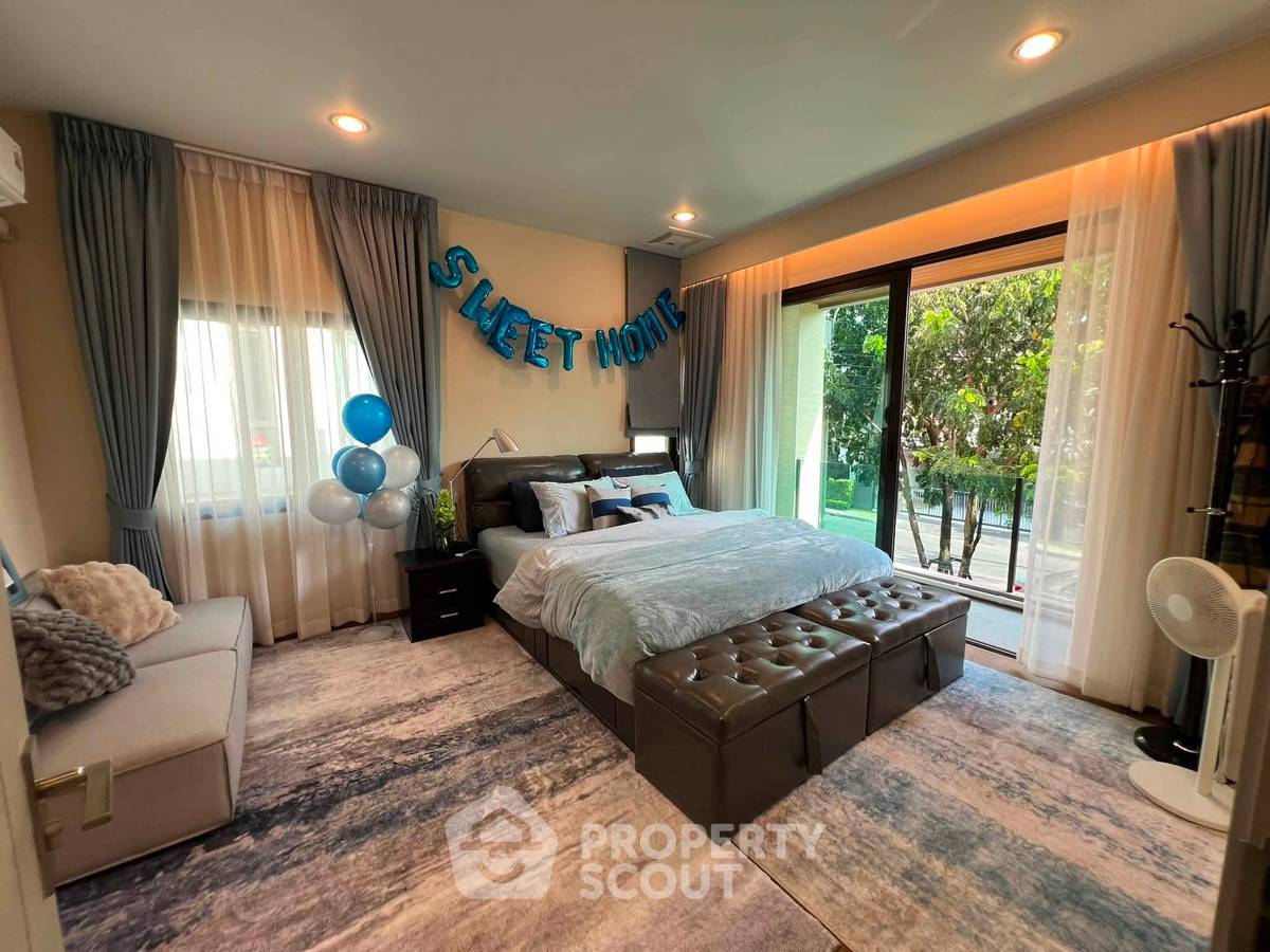 รูป บ้าน 4 ห้องนอนให้เช่า วิวัลดี บางนา บางแก้ว (215 ตร.ม.) (ID 3115521) - รูปที่ 4/17