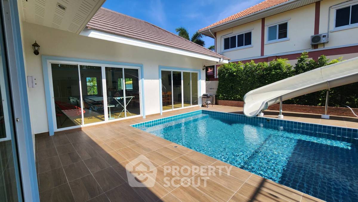 picture Pet-Friendly 3-BR Villa, Pool Villa Hua Hin-Bor Fai (ID 3114997) - 13/14