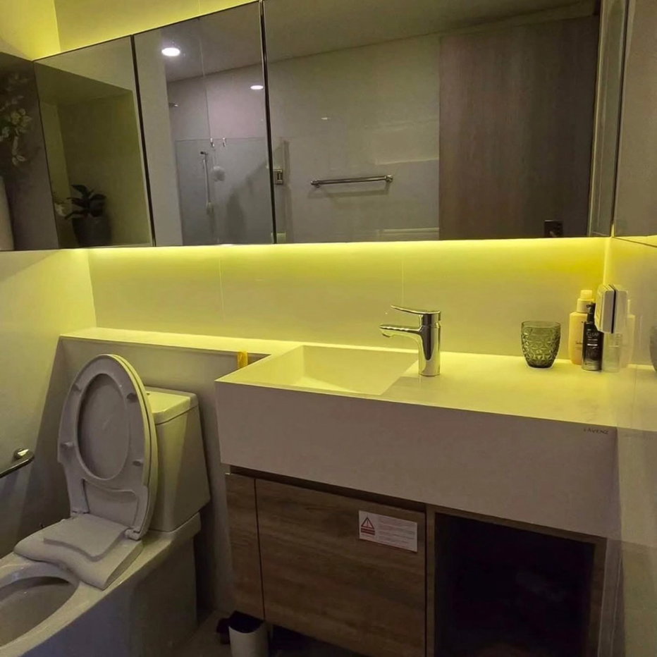 picture Siamese Sukhumvit 87 (Ramada Residence) - 11/12