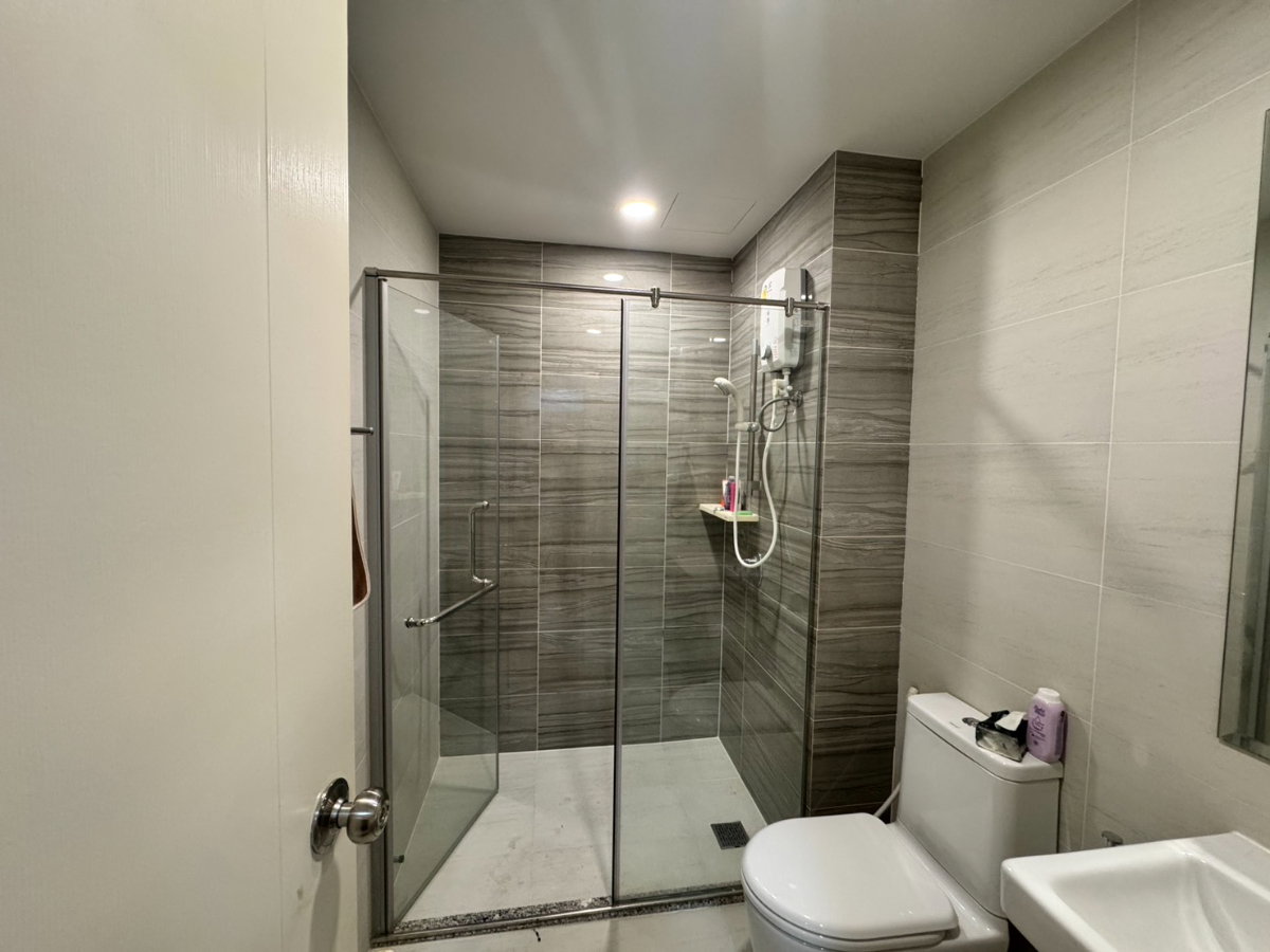 รูป PFD-08865 ให้เช่าคอนโด ศุภาลัย เวอเรนด้า สุขุมวิท 117 (Supalai Veranda Sukhumvit 117) ห้องไซส์ใหญ่แต่งครบพร้อมอยู่ ทำเลติด BTS ปู่เจ้า 🏙️✨ - รูปที่ 18/18