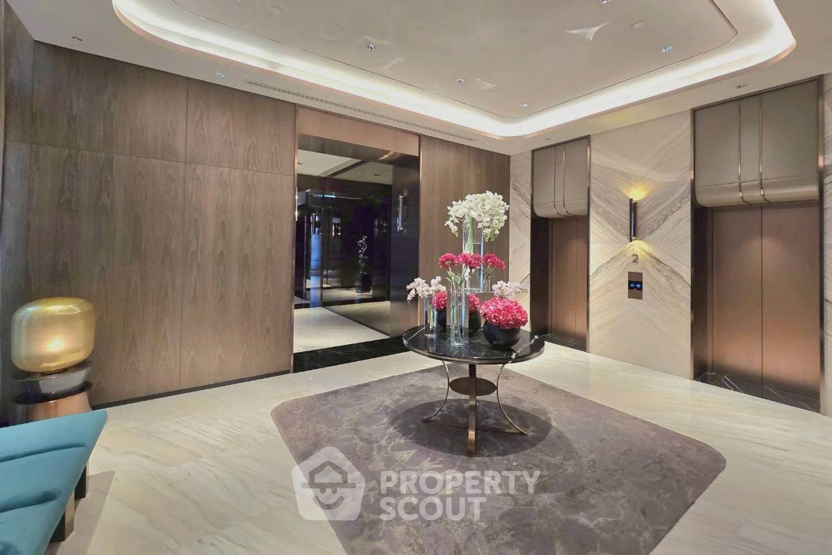 picture 2-BR 125 Sqm At The Monument Thong Lo, 10th Floor (ID 3116050) - 2/41