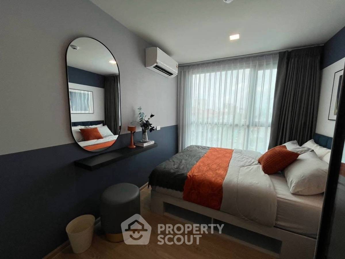 picture 1-BR Condo For Rent At Kave Luminous Bangmod, Phuttha Bucha (ID 3123702) - 6/10