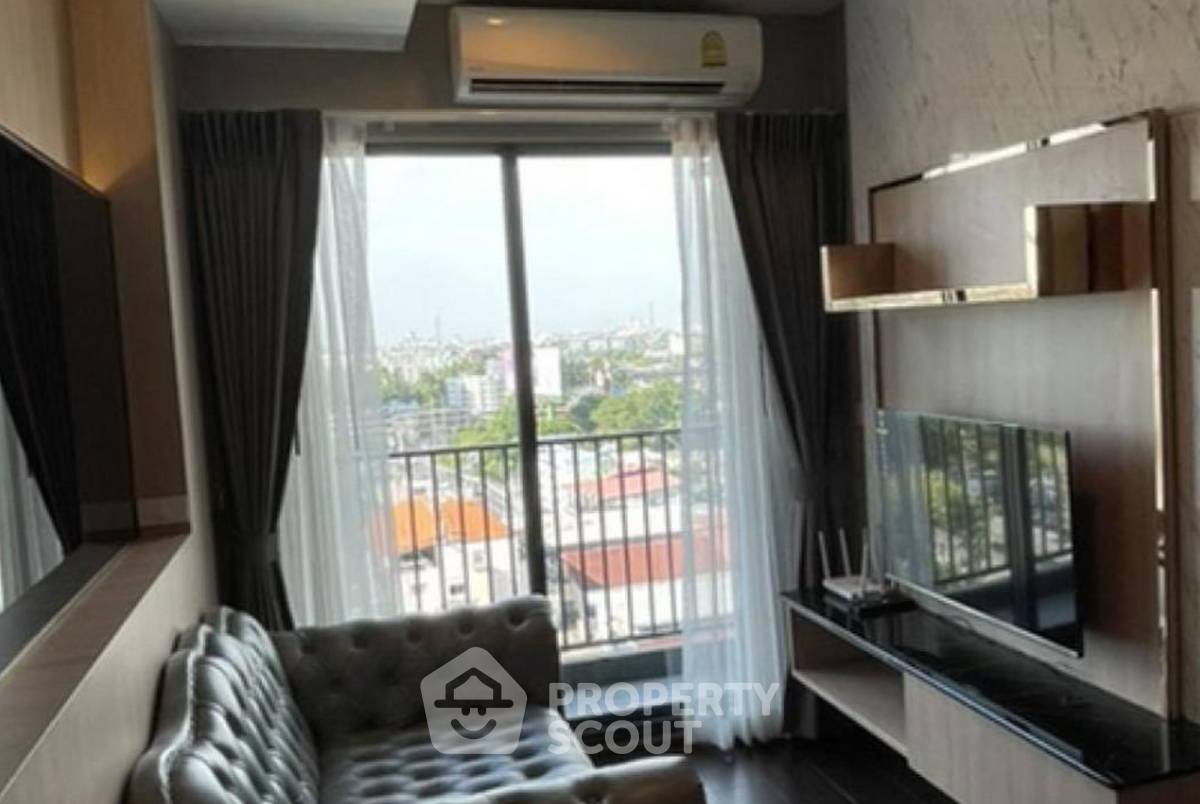 รูป คอนโด 1 ห้องนอน C Ekkamai ใกล้ ARL รามคำแหง 31 ตร.ม. ชั้น 12A (ID 2728346) - รูปที่ 5/5