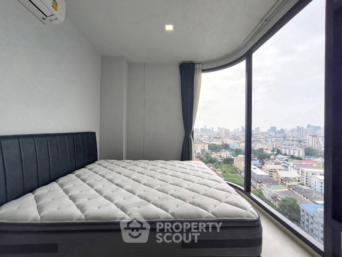 รูป ราคาเหมาะสม คอนโด 2 ห้องนอน The Tree Sukhumvit 71-Ekamai ใกล้ ARL รามคำแหง 200 ม. ชั้น 17 55 ตร.ม. (ID 3114719) - รูปที่ 5/12