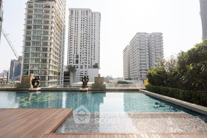 รูป คอนโด 2 ห้องนอน 87 ตร.ม. ชั้น 20 ที่ไอวี่ ทองหล่อ 23 ใกล้ทองหล่อ (ID 3119250) - รูปที่ 11/21