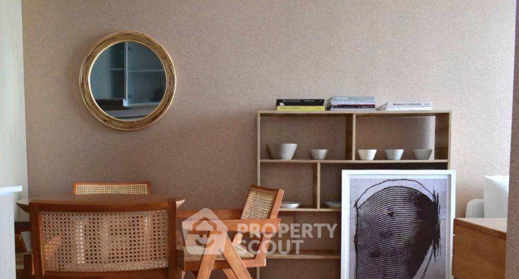 รูป คอนโด 2 ห้องนอน Pet-Friendly โครงการ Maru Ekkamai 2 ใกล้ BTS เอกมัย (ID 3120035) - รูปที่ 5/6