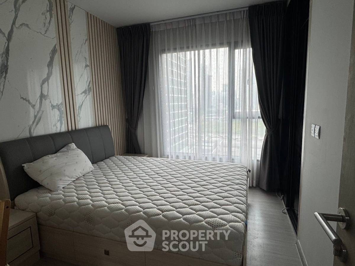 picture 1-BR Condo At Life Asoke Rama 9, MRT Phra Ram 9 300m (ID 3064792) - 6/7