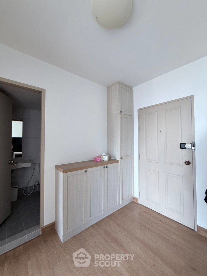 picture 2-BR Condo For Rent, Chapter One Modern Dutch, Rat Burana (ID 3116205) - 5/9