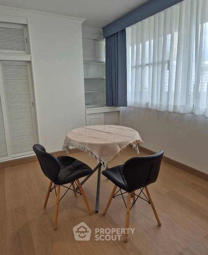 รูป คอนโด 3 ห้องนอน 200 ตร.ม. ให้เช่า DS Tower 1 ใกล้ BTS พร้อมพงษ์ (ID 3064239) - รูปที่ 10/11