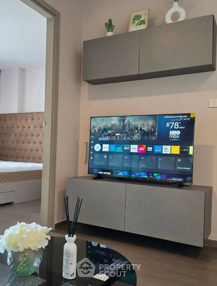 รูป คอนโด 1 ห้องนอน 32 ตร.ม. Ideo Sukhumvit 93 ใกล้ BTS บางจาก 100 ม. (ID 3120024) - รูปที่ 12/18