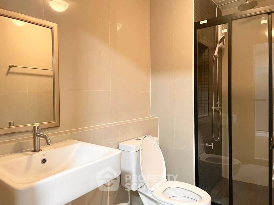 รูป คอนโด 1 ห้องนอน ขาย ที่ D Condo Nim เชียงใหม่ ใกล้ CentralFestival 📍 (ID 3127028) - รูปที่ 7/11