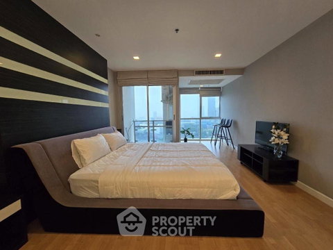 1 ห้องนอน 80 ตร.ม. ในโครงการ Nusasiri Grand Condominium ใกล้ BTS เอกมัย 60 ม. (ID 1902434)