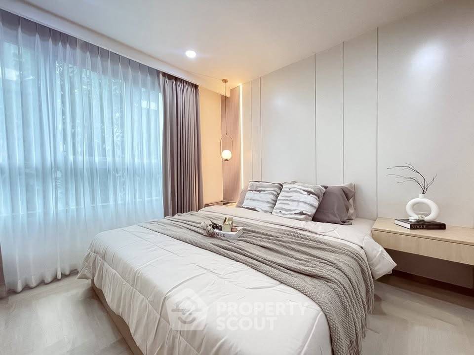 รูป คอนโด 1 ห้องนอน เดอะ โคลเวอร์ ทองหล่อ เรสซิเดนซ์ ชั้น 4 ใกล้ BTS ทองหล่อ (ID 2672553) - รูปที่ 14/20
