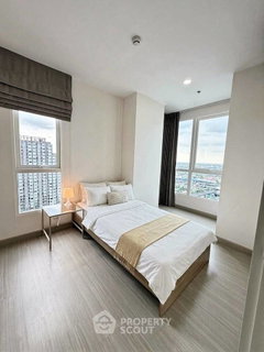 รูปภาพ 2-BR Condo At Supalai Loft Sathorn-Ratchaphruek, High-Floor 26 (ID 3115181)