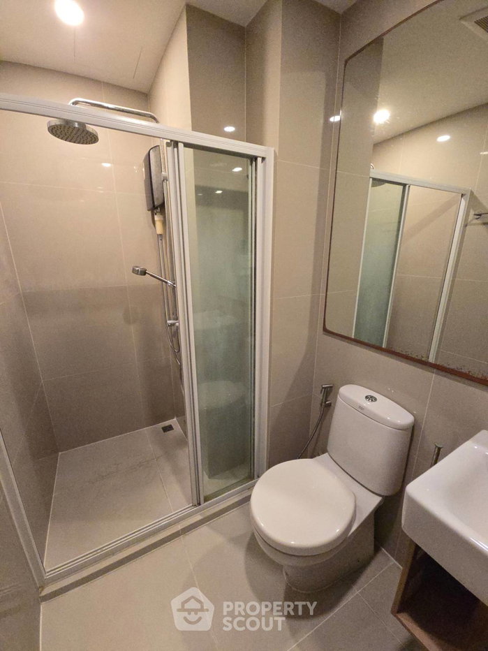 รูป คอนโด 1 ห้องนอน 39 ตร.ม. ชั้น 25 ที่ Elio Del Nest ใกล้ BTS อุดมสุข (ID 3119321) - รูปที่ 35/40