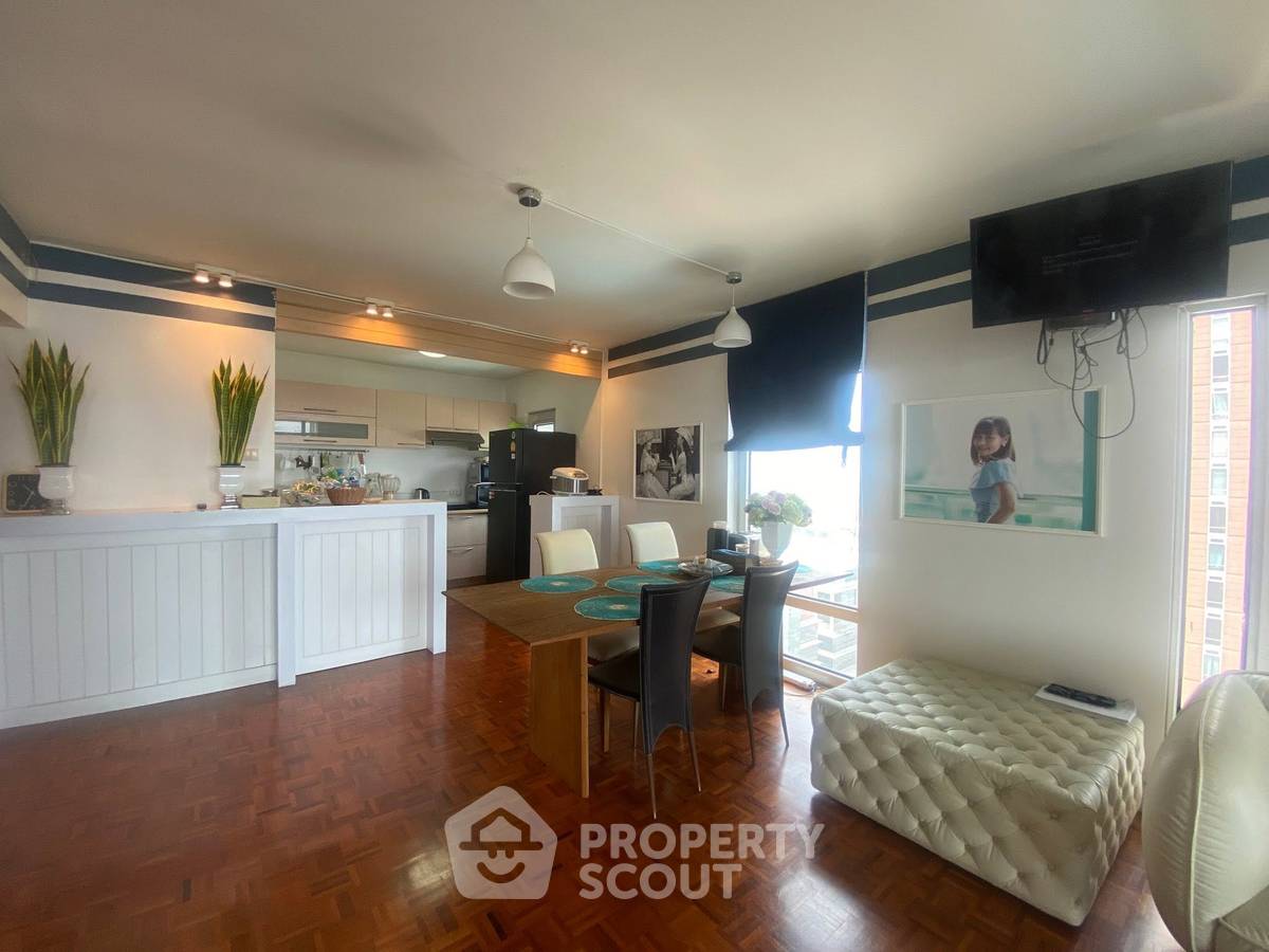 รูป ขายคอนโด 2 ห้องนอน ริเวียร่า คอนโดมิเนียม เมืองทองธานี (บางใหม่) (ID 3121961) - รูปที่ 5/11