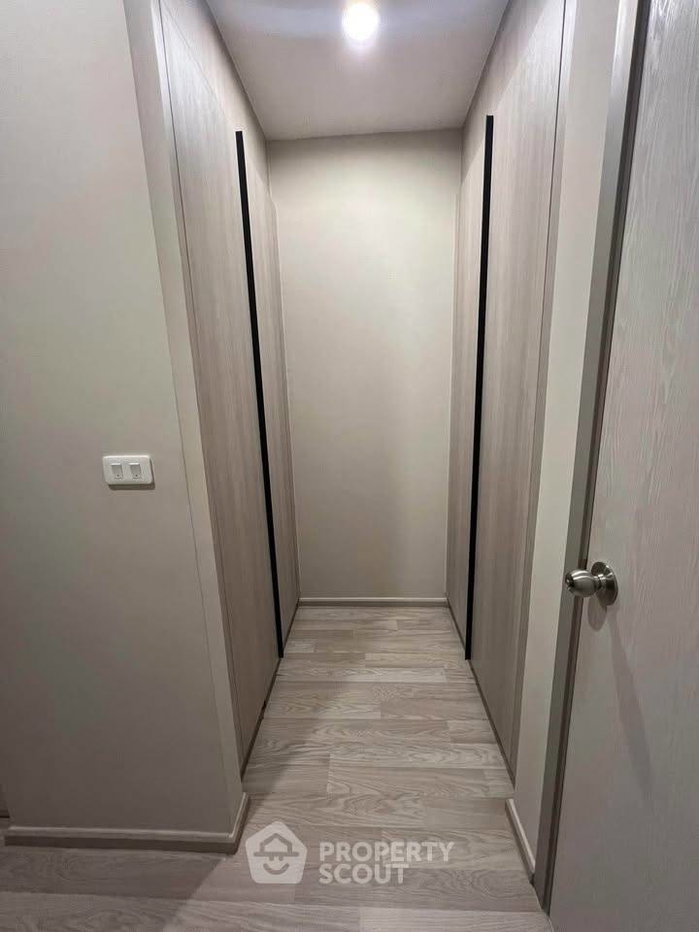 รูป คอนโด 1 ห้องนอน Ideo Mobi Sukhumvit Eastpoint ใกล้ BTS Bearing 400 ม. (ID 2608296) - รูปที่ 3/12