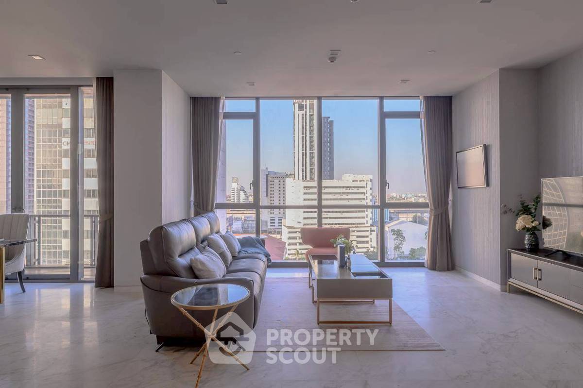 picture 2-BR 125 Sqm At The Monument Thong Lo, 10th Floor (ID 3116050) - 15/41